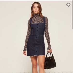 Reformation Lars Dress